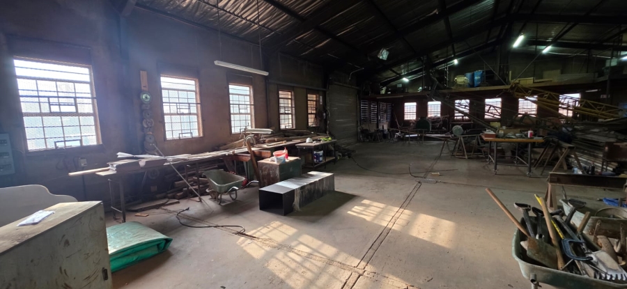 Commercial Property for Sale in Potchefstroom Industrial North West